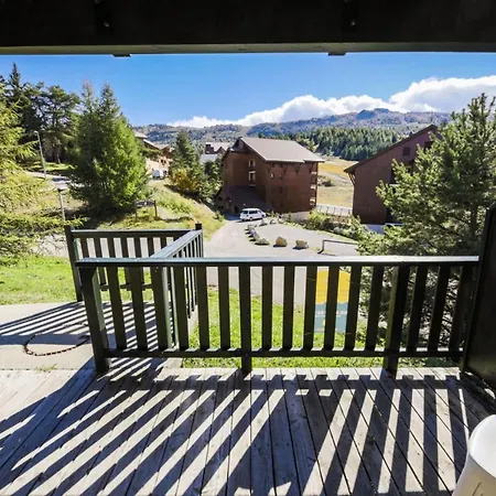 Apartment Les D'aurouze - Maeva - 2 Pieces 5 Personnes - Confort Mae-5467