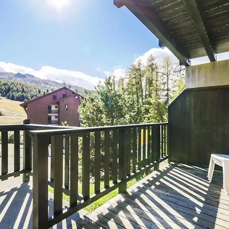 Les D'aurouze - Maeva - 2 Pieces 5 Personnes - Confort Mae-5467 Apartment Le Devoluy