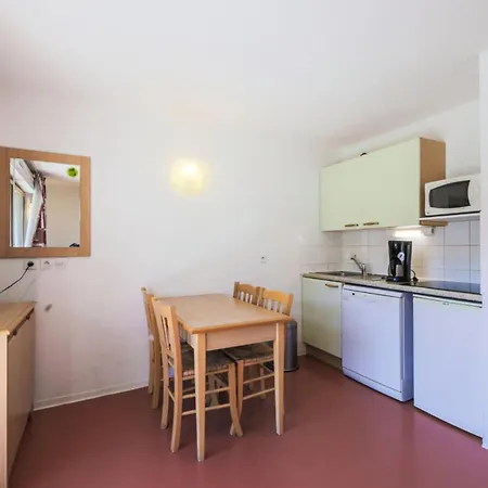 Les D'aurouze - Maeva - 2 Pieces 5 Personnes - Confort Mae-5467 Apartment Le Devoluy