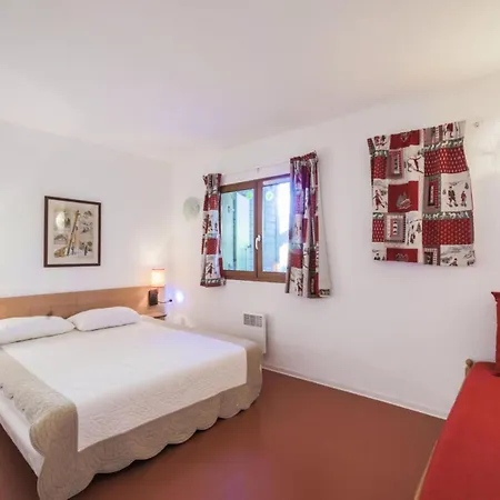 Les D'aurouze - Maeva - 2 Pieces 5 Personnes - Confort Mae-5467 Le Devoluy
